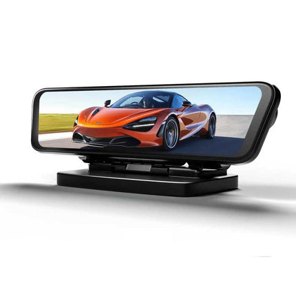 <tc>Wolfbox hållare för instrumentbräda</tc>