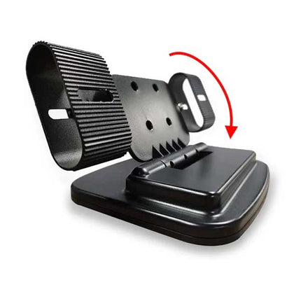 <tc>Wolfbox hållare för instrumentbräda</tc>