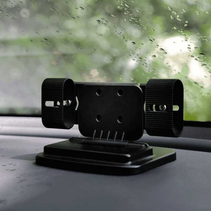 <tc>Wolfbox hållare för instrumentbräda</tc>