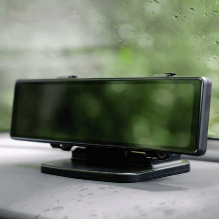 <tc>Wolfbox hållare för instrumentbräda</tc>