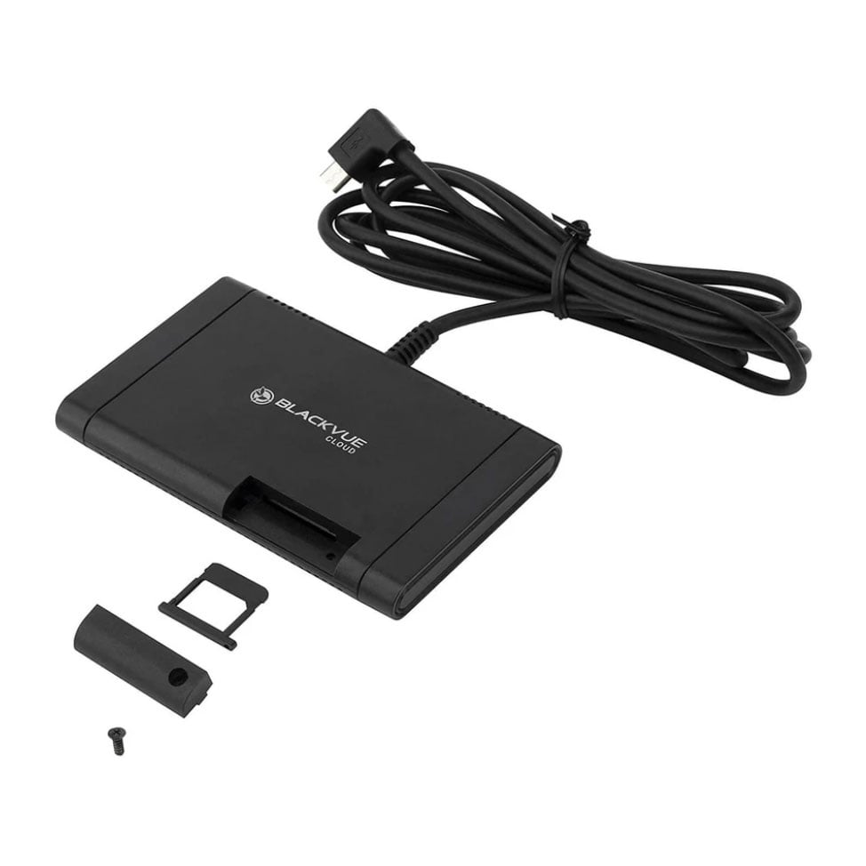 BlackVue CM100GLTE 4G LTE Sim Cloud-modul