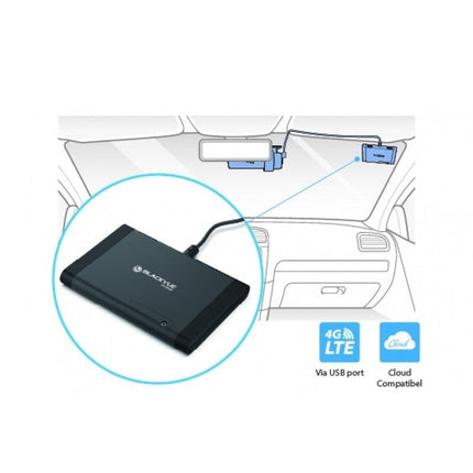 BlackVue CM100GLTE 4G LTE Sim Cloud-modul