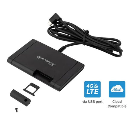 BlackVue CM100GLTE 4G LTE Sim Cloud-modul