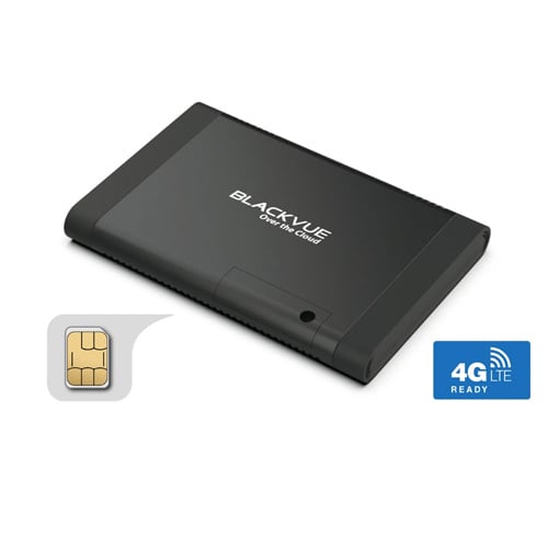 BlackVue CM100GLTE 4G LTE Sim Cloud-modul