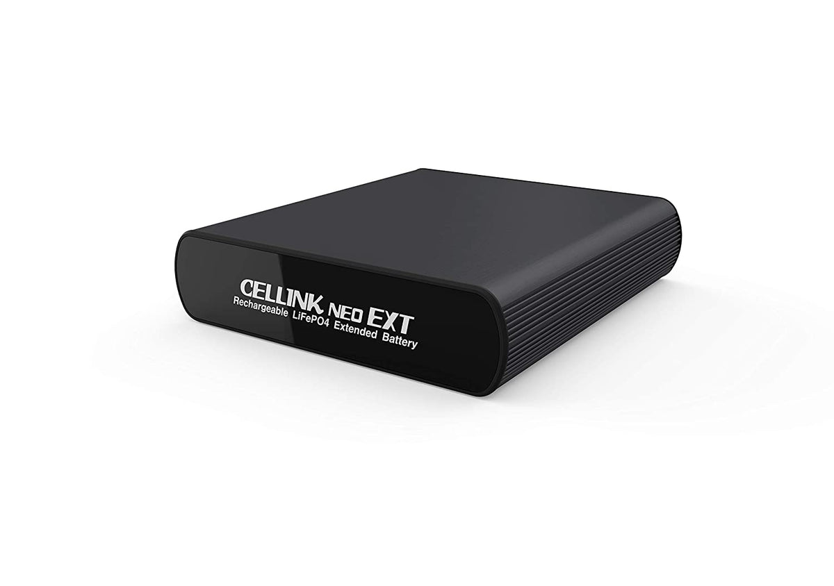 Cellink Neo EXT7+ 6800 mAh powerbank