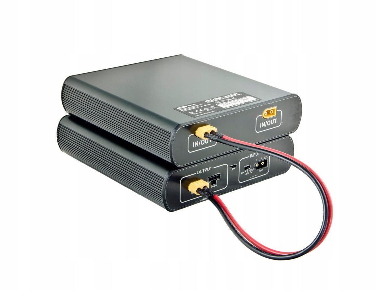 Cellink Neo EXT7+ 6800 mAh powerbank