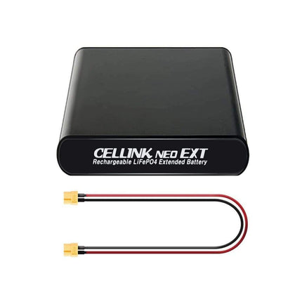 <tc>Cellink Neo EXT7+ 6800 mAh powerbank</tc>