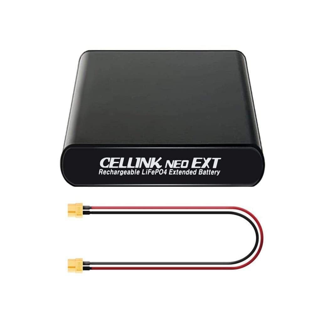 Cellink Neo EXT7+ 6800 mAh powerbank