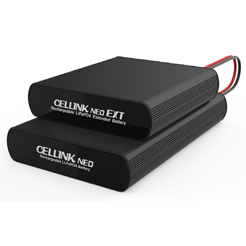 Cellink Neo EXT7+ 6800 mAh powerbank