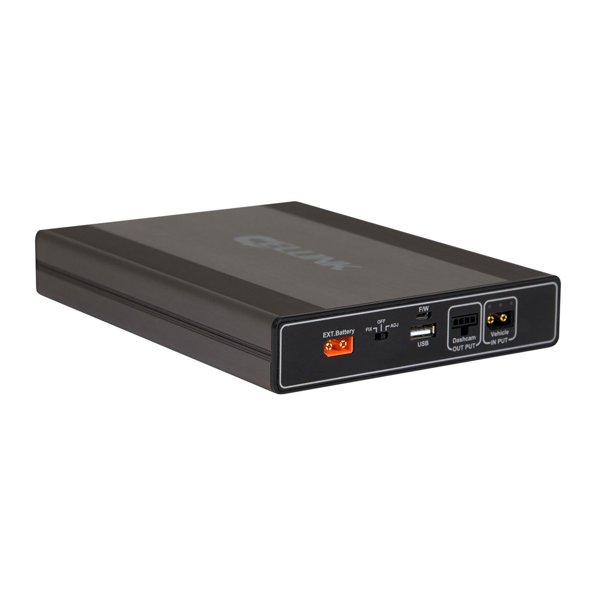 Cellink Neo 80+s 100 Wh powerbank för dashcam