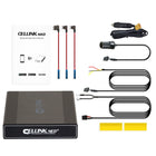 Cellink Neo 80+s 100 Wh powerbank för dashcam