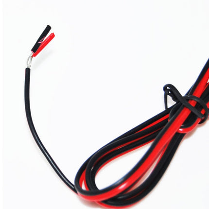 Hardwire kit Mini USB 2-wire