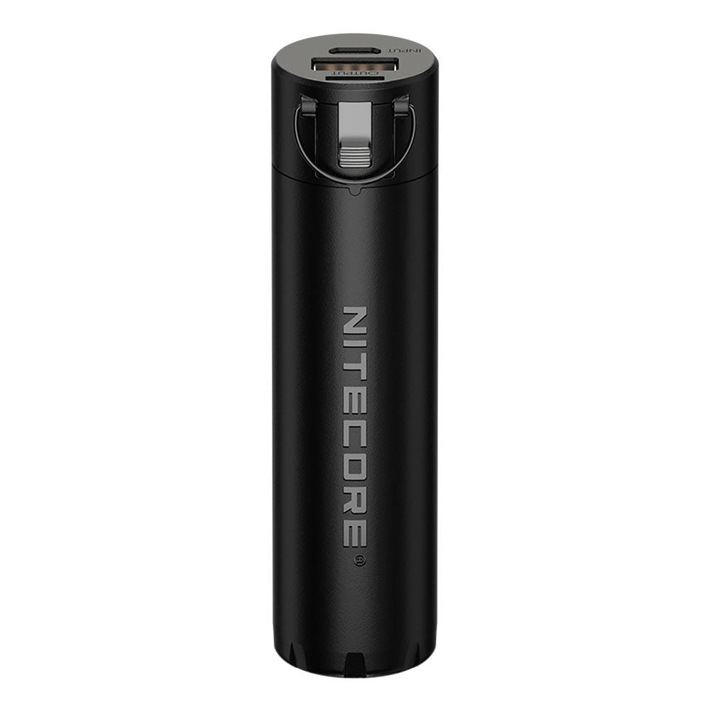 Nitecore NPB1 5000mAh vattentät powerbank