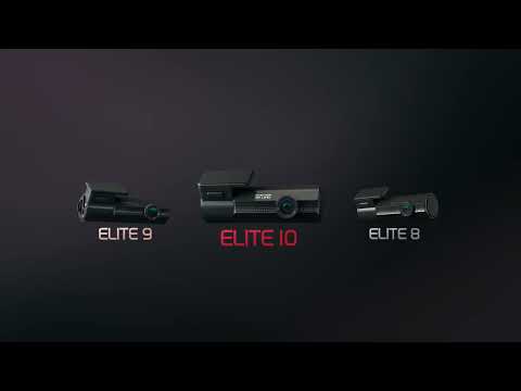 BlackVue Elite 10 2CH 4K cloud wifi GPS 64 GB