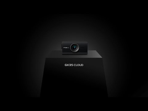 FineVu GX35 Cloud 2CH 2K Wifi GPS 32gb dashcam