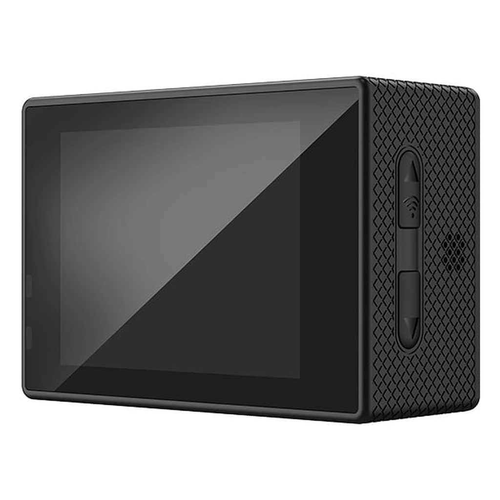 SJCAM SJ4000 Air 4K Wifi actionkamera och dashcam