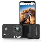 SJCAM SJ4000 Air 4K Wifi actionkamera och dashcam