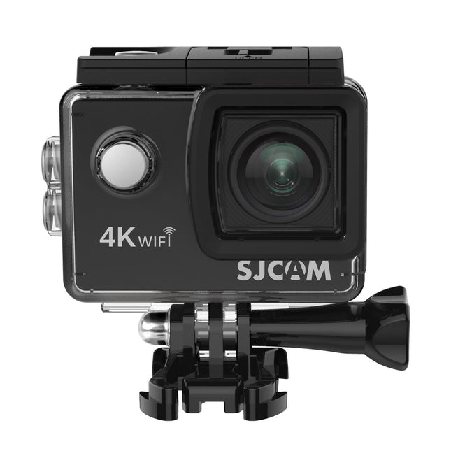 SJCAM SJ4000 Air 4K Wifi actionkamera och dashcam