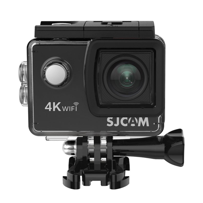 SJCAM SJ4000 Air 4K Wifi actionkamera och dashcam