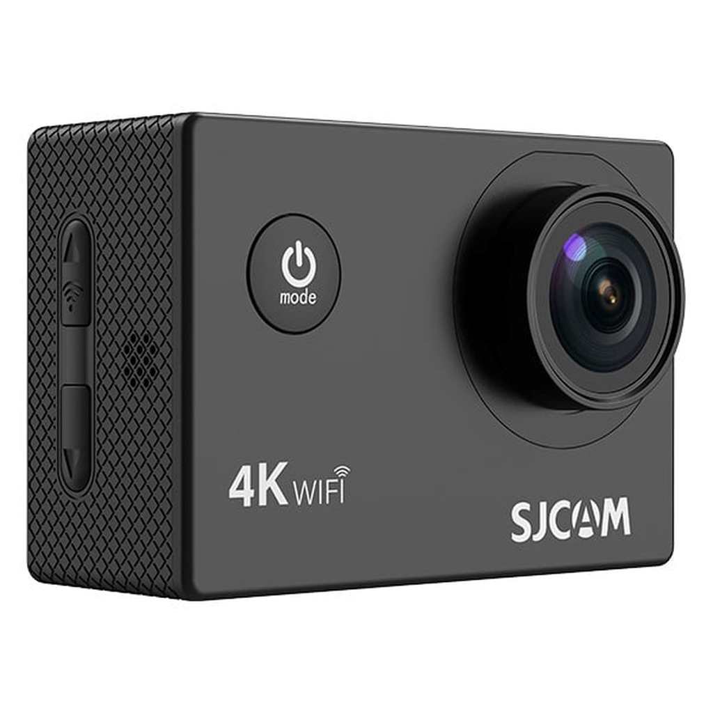 SJCAM SJ4000 Air 4K Wifi actionkamera och dashcam