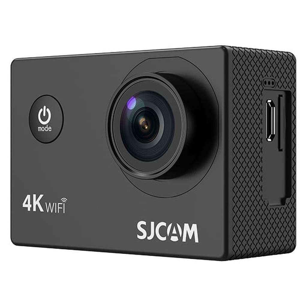 SJCAM SJ4000 Air 4K Wifi actionkamera och dashcam