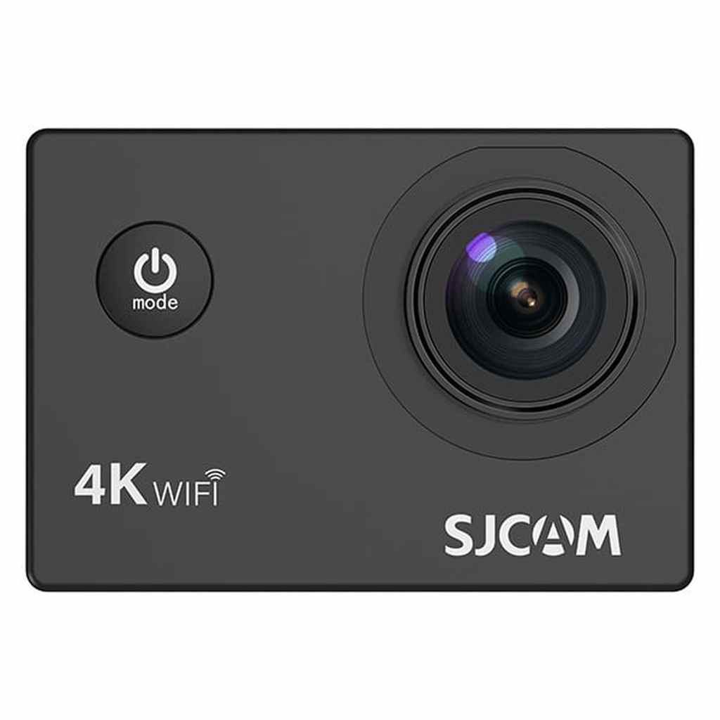 SJCAM SJ4000 Air 4K Wifi actionkamera och dashcam