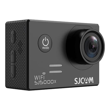 SJCAM SJ5000X Elite 4K Wifi actionkamera och dashcam