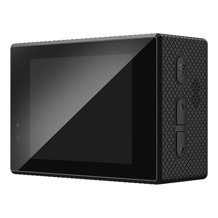 SJCAM SJ5000X Elite 4K Wifi actionkamera och dashcam