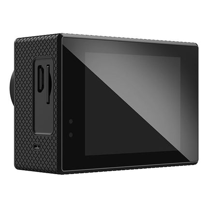 SJCAM SJ5000X Elite 4K Wifi actionkamera och dashcam